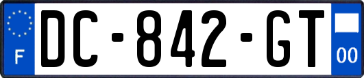 DC-842-GT