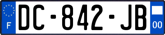 DC-842-JB