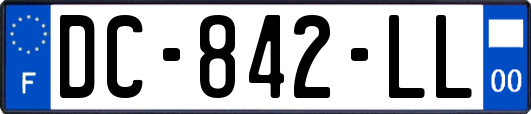 DC-842-LL