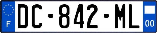 DC-842-ML