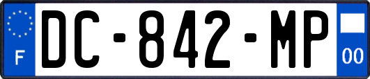 DC-842-MP