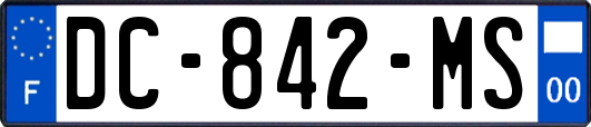 DC-842-MS