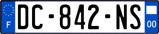 DC-842-NS