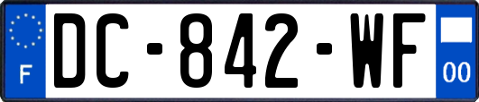 DC-842-WF