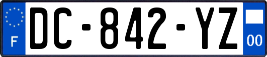 DC-842-YZ