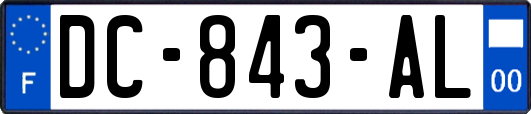 DC-843-AL