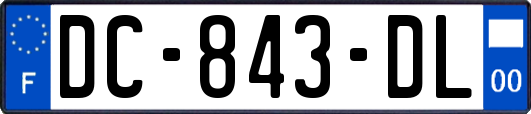 DC-843-DL