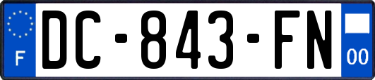 DC-843-FN