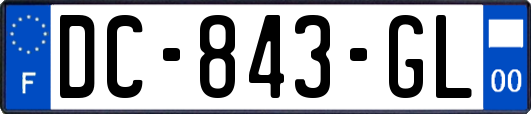 DC-843-GL
