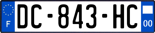 DC-843-HC