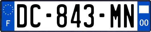 DC-843-MN