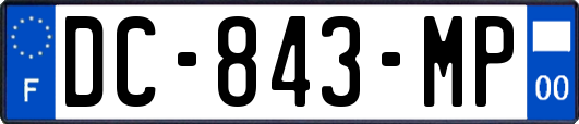 DC-843-MP