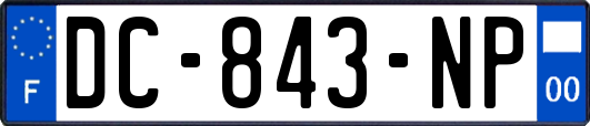 DC-843-NP