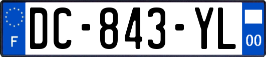 DC-843-YL