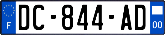 DC-844-AD