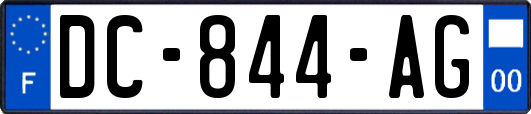DC-844-AG