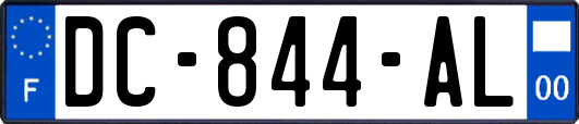 DC-844-AL