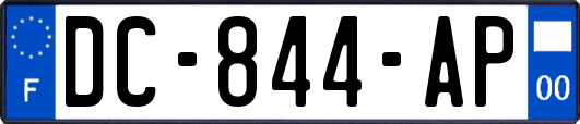 DC-844-AP