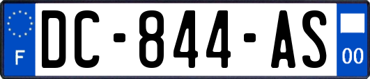 DC-844-AS