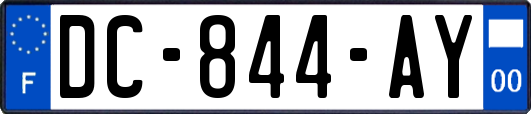 DC-844-AY