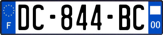 DC-844-BC