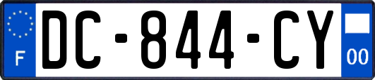 DC-844-CY
