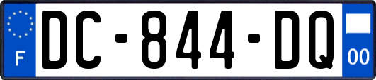 DC-844-DQ
