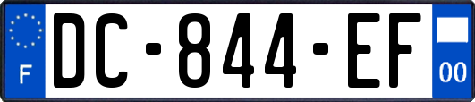DC-844-EF
