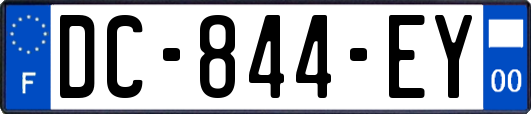 DC-844-EY