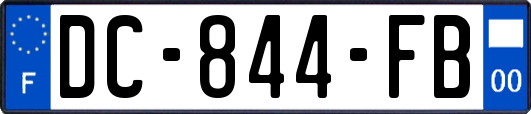 DC-844-FB