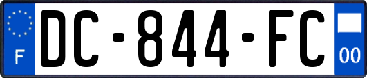 DC-844-FC