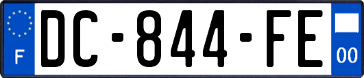 DC-844-FE