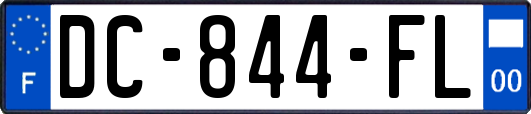DC-844-FL