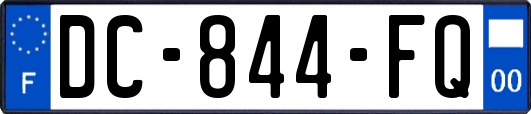 DC-844-FQ