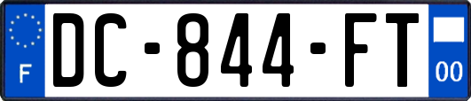 DC-844-FT