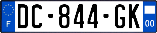 DC-844-GK