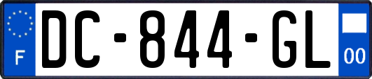 DC-844-GL