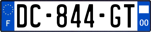 DC-844-GT