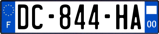 DC-844-HA