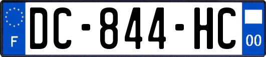 DC-844-HC