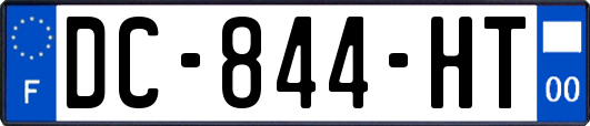 DC-844-HT