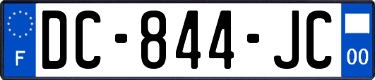 DC-844-JC