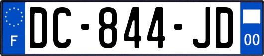 DC-844-JD