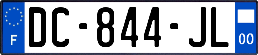 DC-844-JL