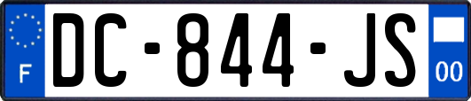 DC-844-JS