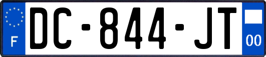 DC-844-JT