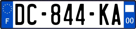 DC-844-KA