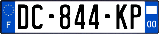 DC-844-KP