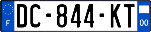 DC-844-KT