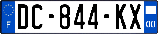 DC-844-KX
